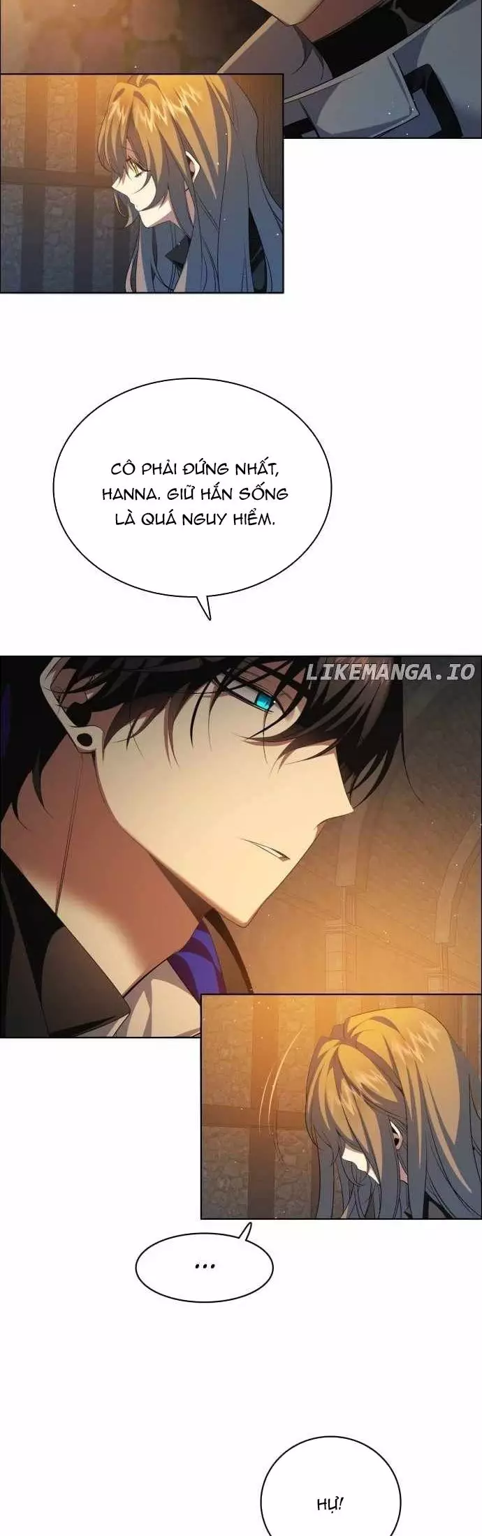 Zero Game Chapter 320 - Next Chapter 321