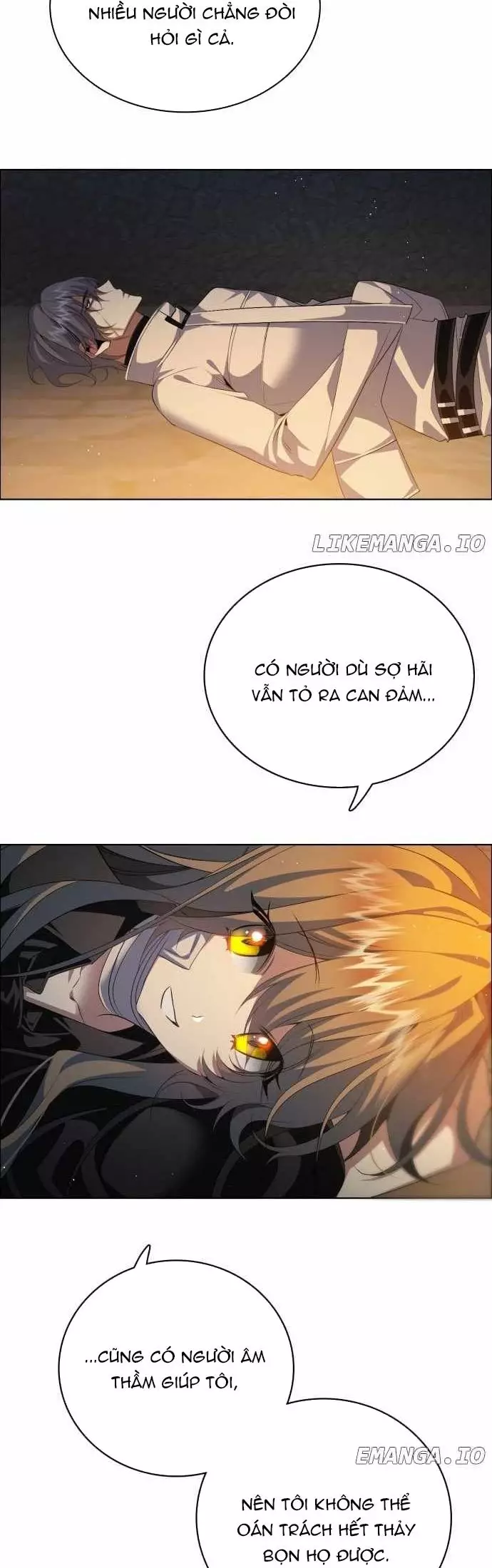 Zero Game Chapter 320 - Next Chapter 321