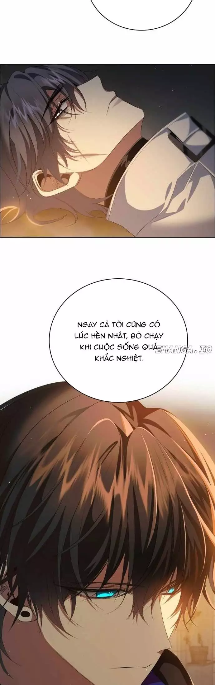 Zero Game Chapter 320 - Next Chapter 321