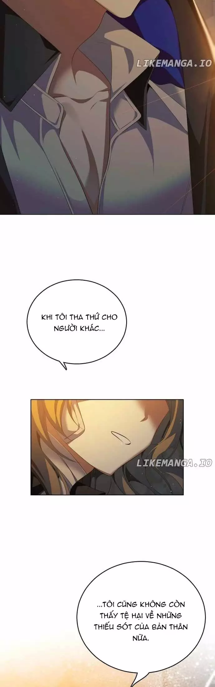 Zero Game Chapter 320 - Next Chapter 321