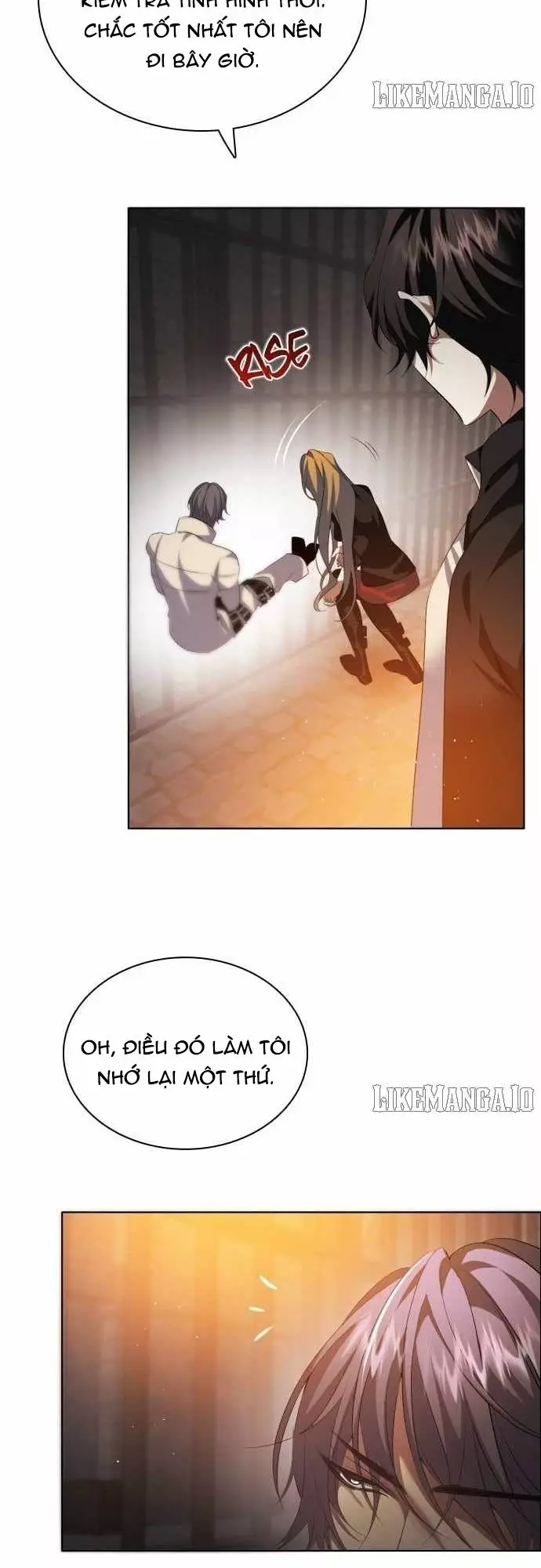 Zero Game Chapter 321 - Next Chapter 322