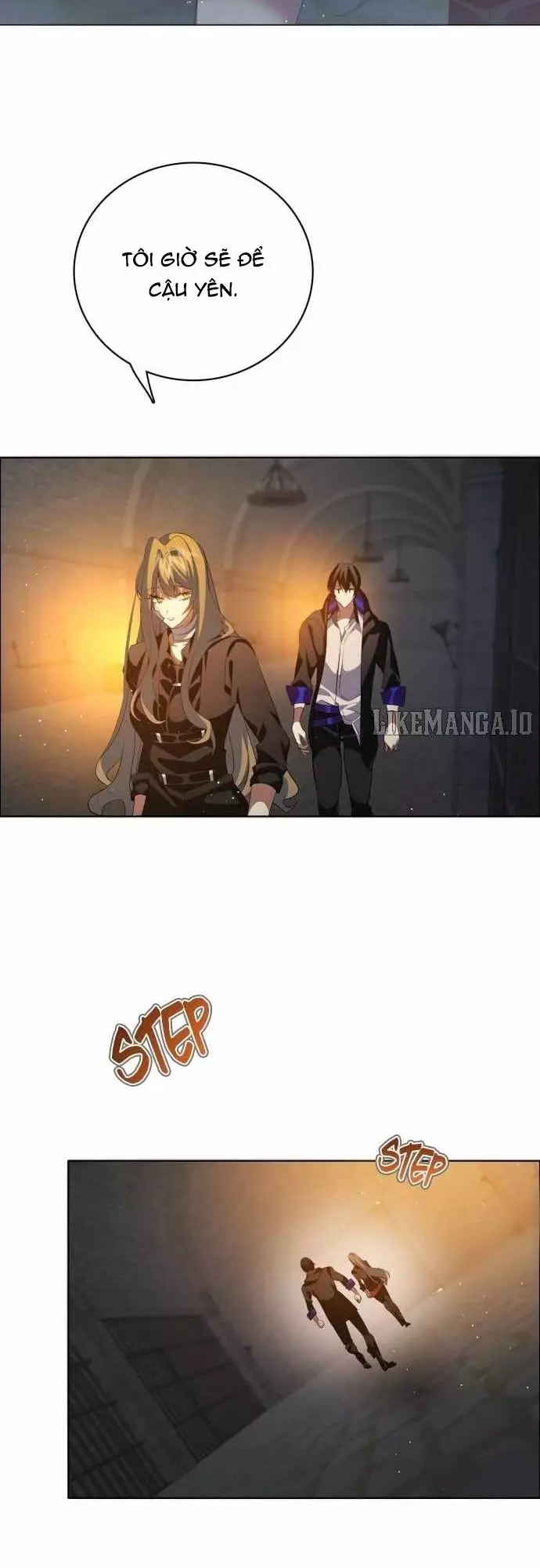 Zero Game Chapter 321 - Next Chapter 322