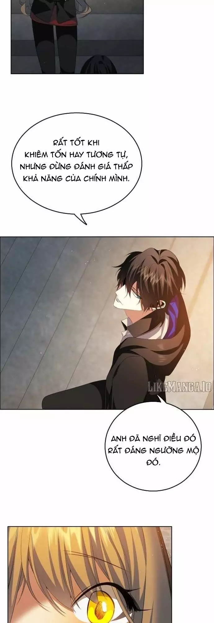 Zero Game Chapter 321 - Next Chapter 322