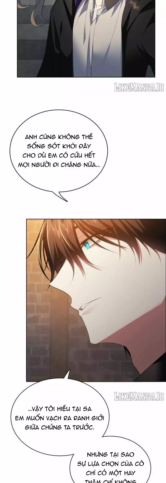 Zero Game Chapter 321 - Next Chapter 322