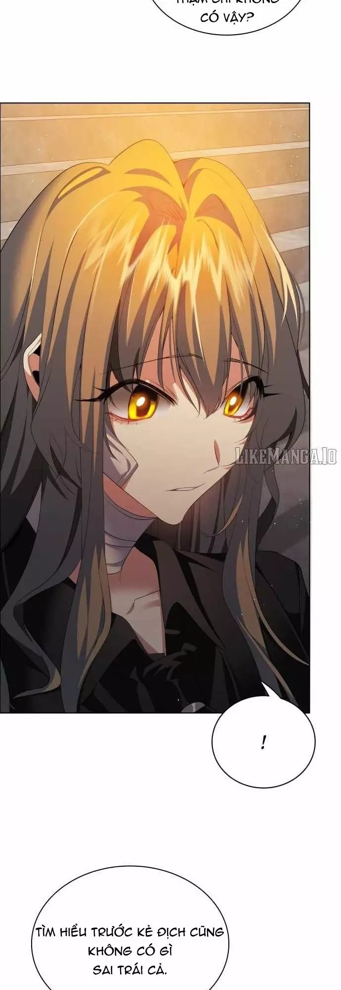 Zero Game Chapter 321 - Next Chapter 322