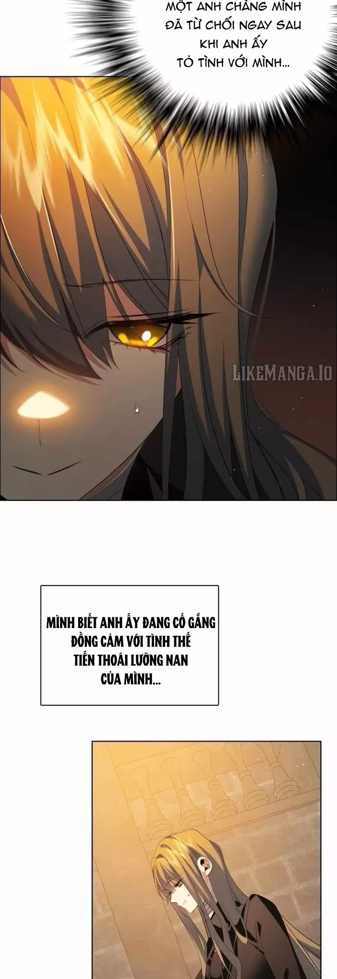 Zero Game Chapter 321 - Next Chapter 322