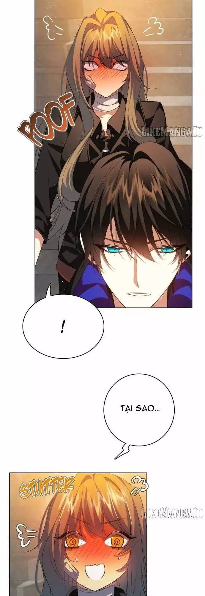 Zero Game Chapter 321 - Next Chapter 322