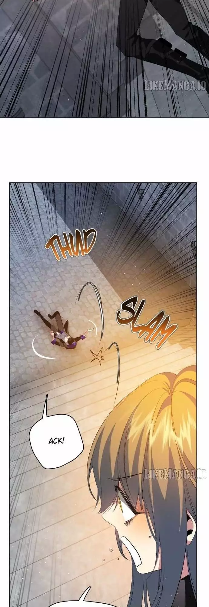 Zero Game Chapter 321 - Next Chapter 322
