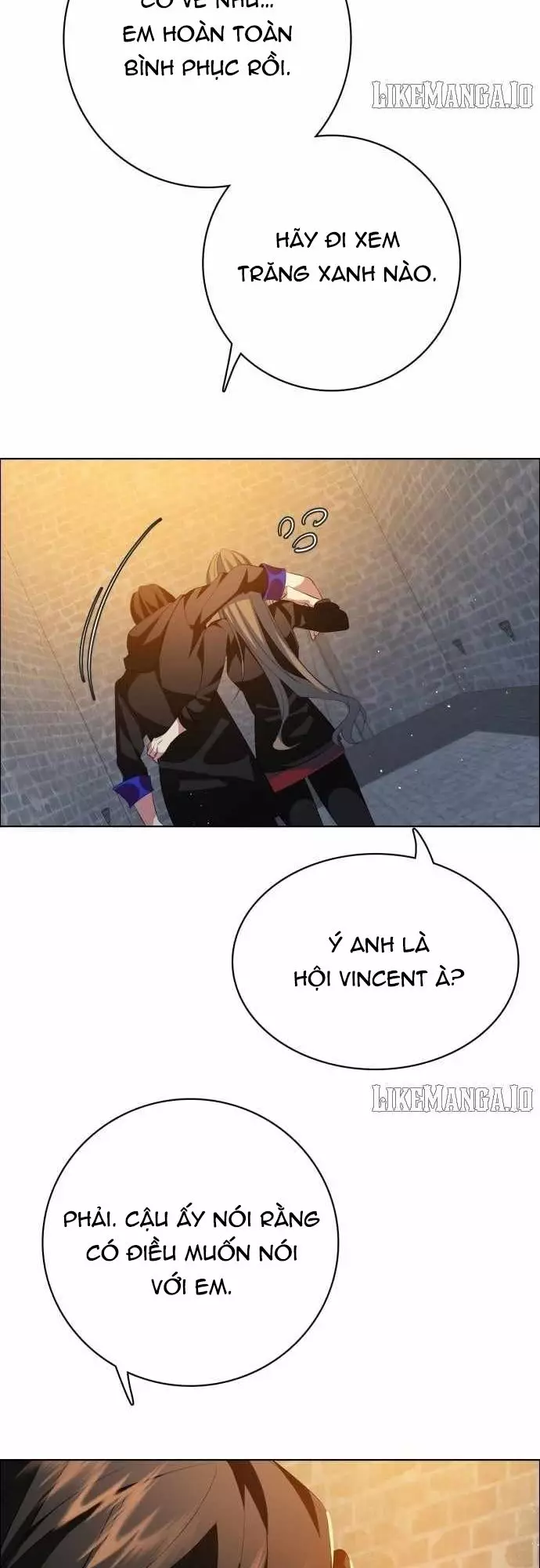 Zero Game Chapter 321 - Next Chapter 322