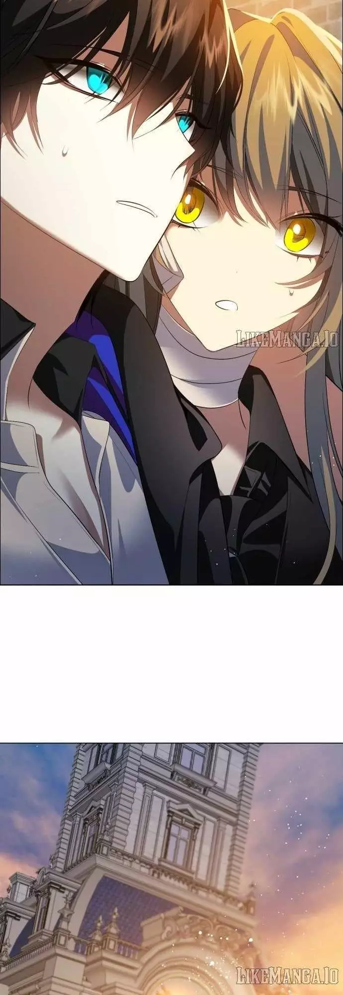 Zero Game Chapter 321 - Next Chapter 322