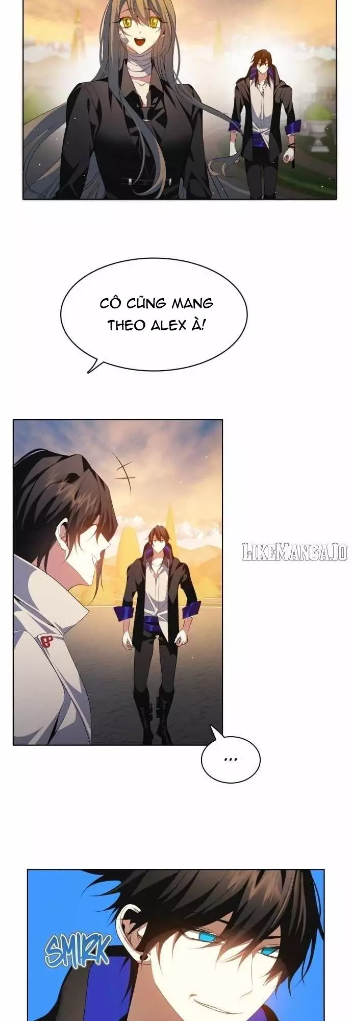 Zero Game Chapter 321 - Next Chapter 322