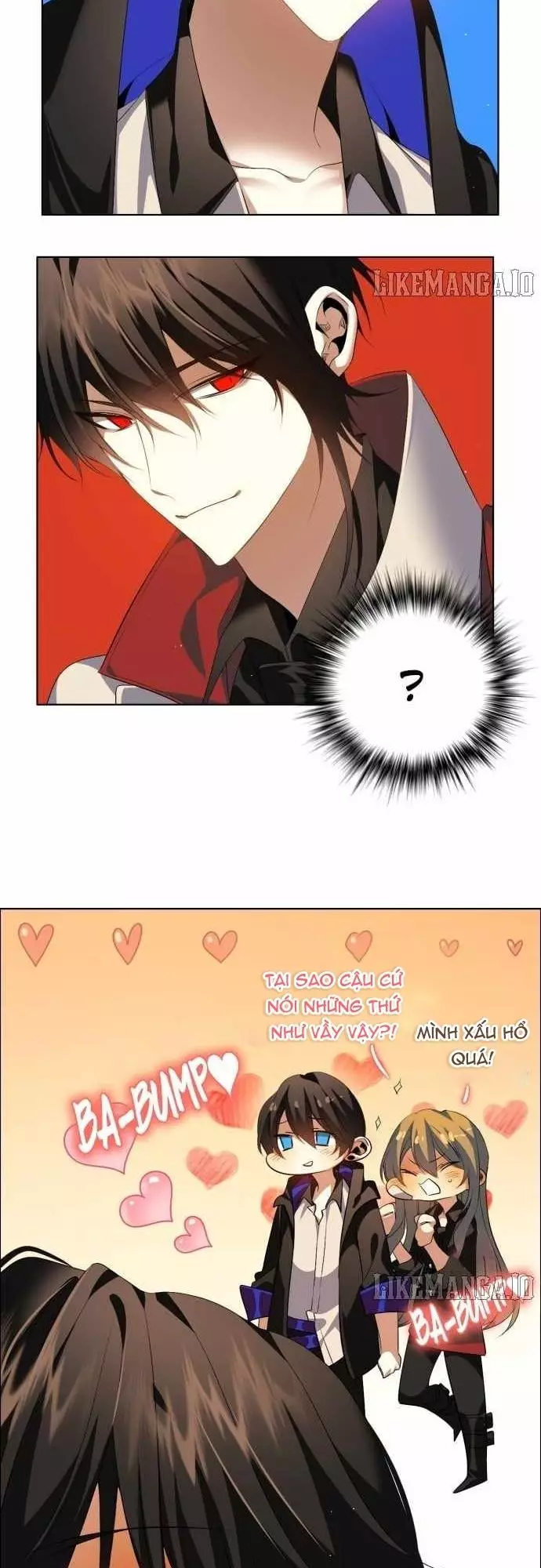 Zero Game Chapter 321 - Next Chapter 322