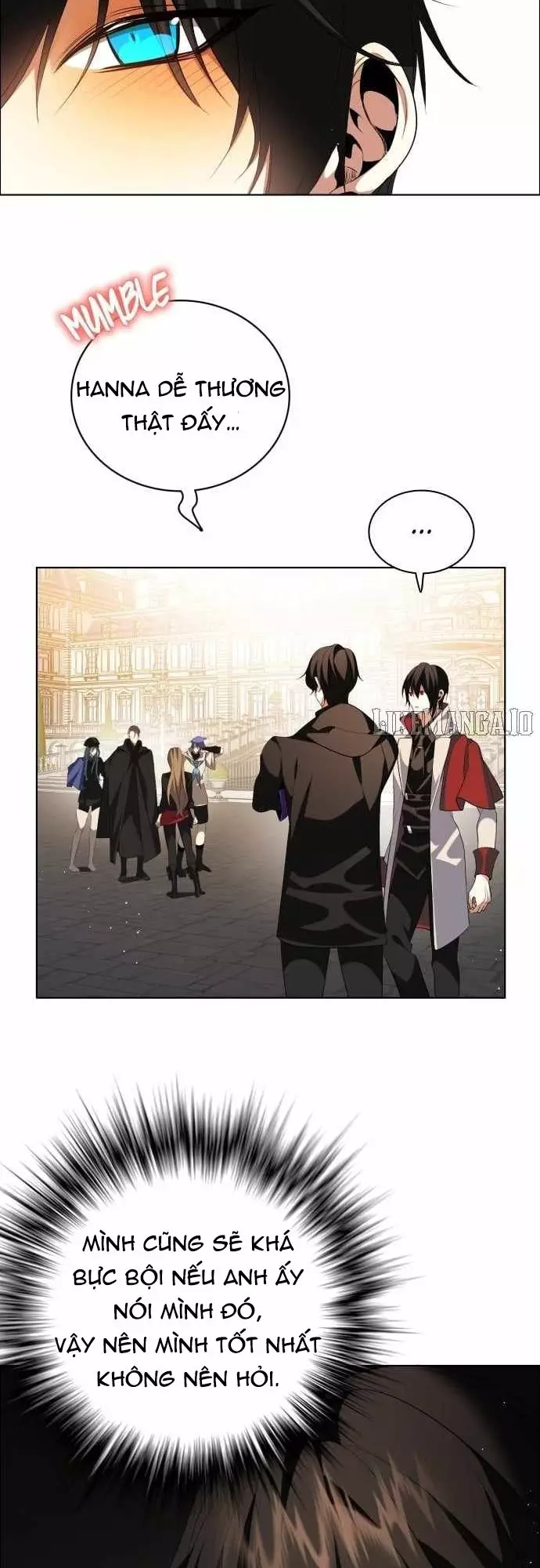 Zero Game Chapter 321 - Next Chapter 322