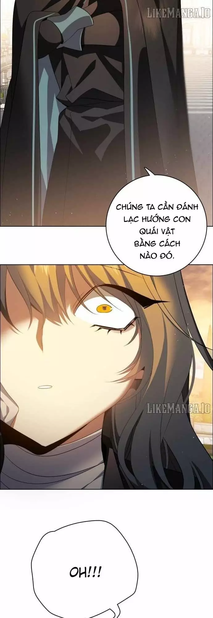 Zero Game Chapter 321 - Next Chapter 322