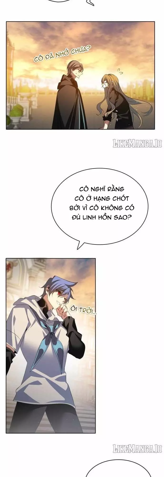 Zero Game Chapter 321 - Next Chapter 322