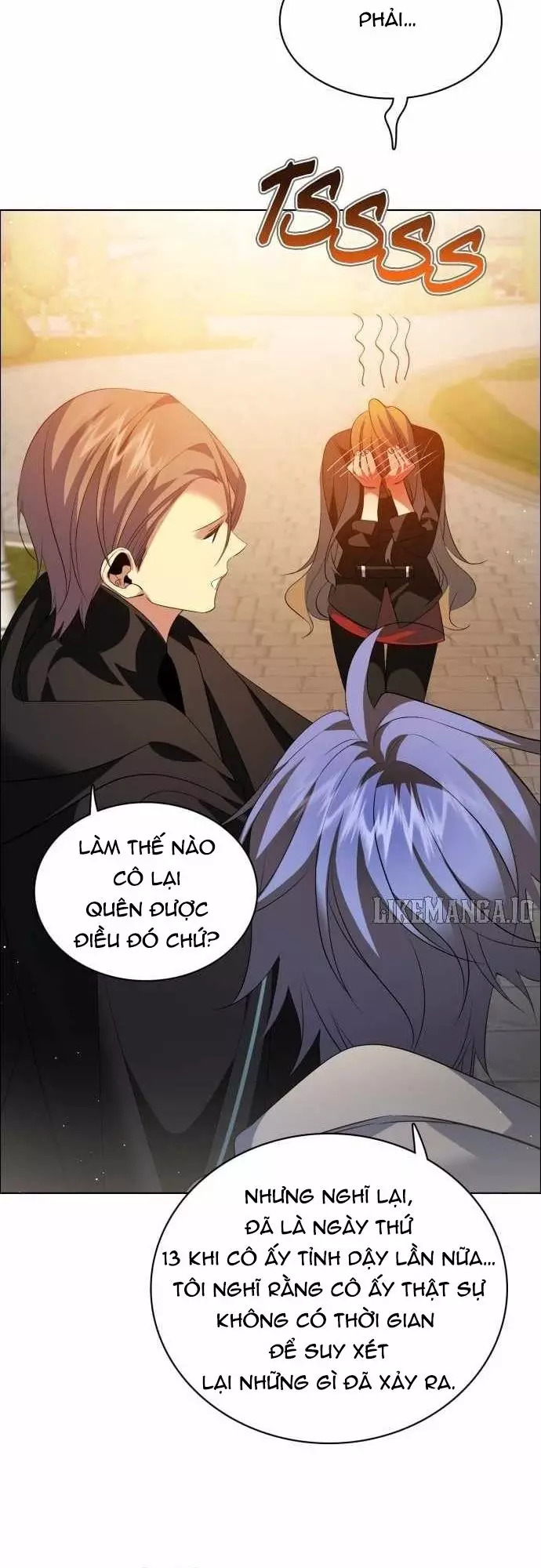 Zero Game Chapter 321 - Next Chapter 322