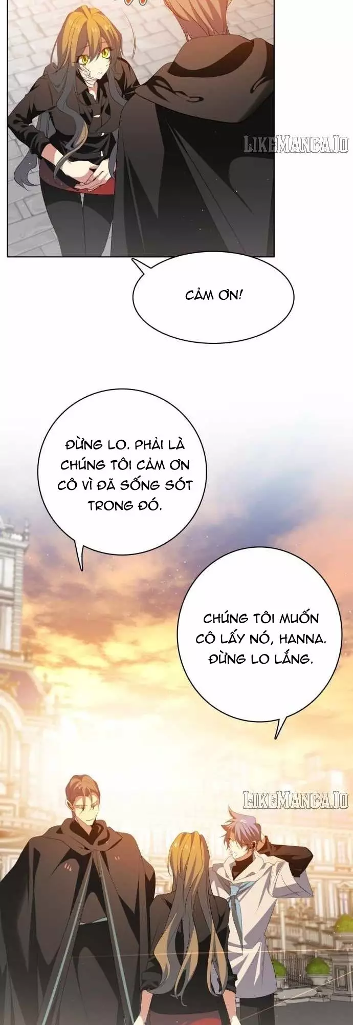Zero Game Chapter 321 - Next Chapter 322
