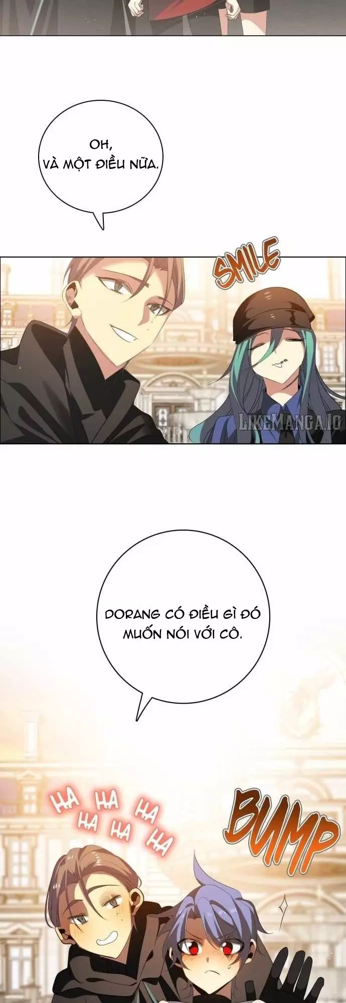 Zero Game Chapter 321 - Next Chapter 322