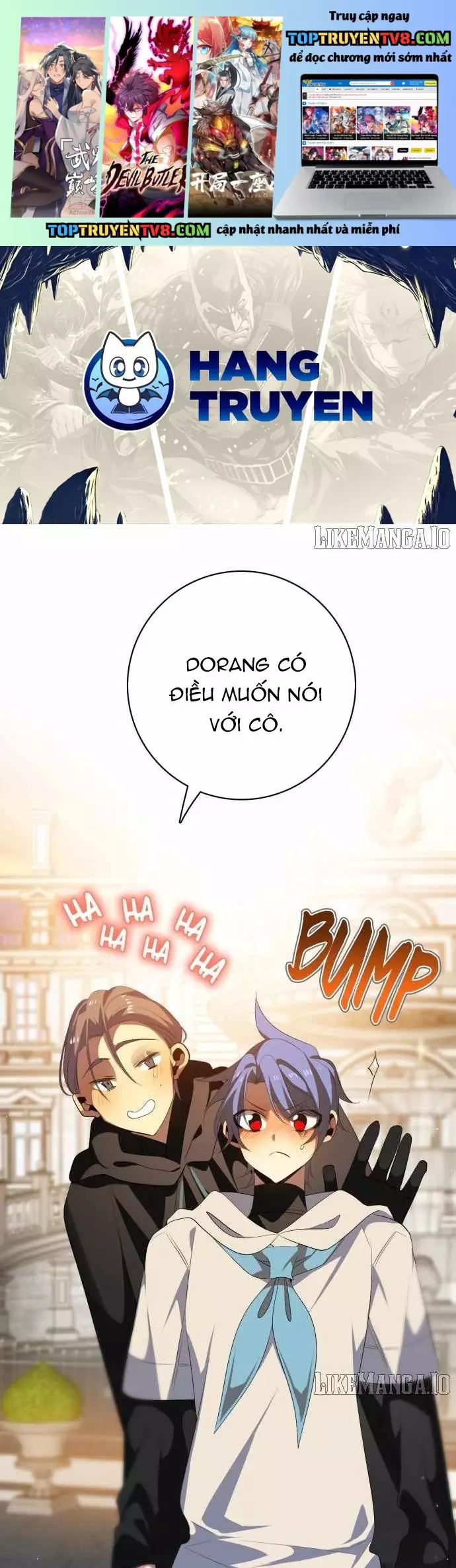 Zero Game Chapter 322 - Next 