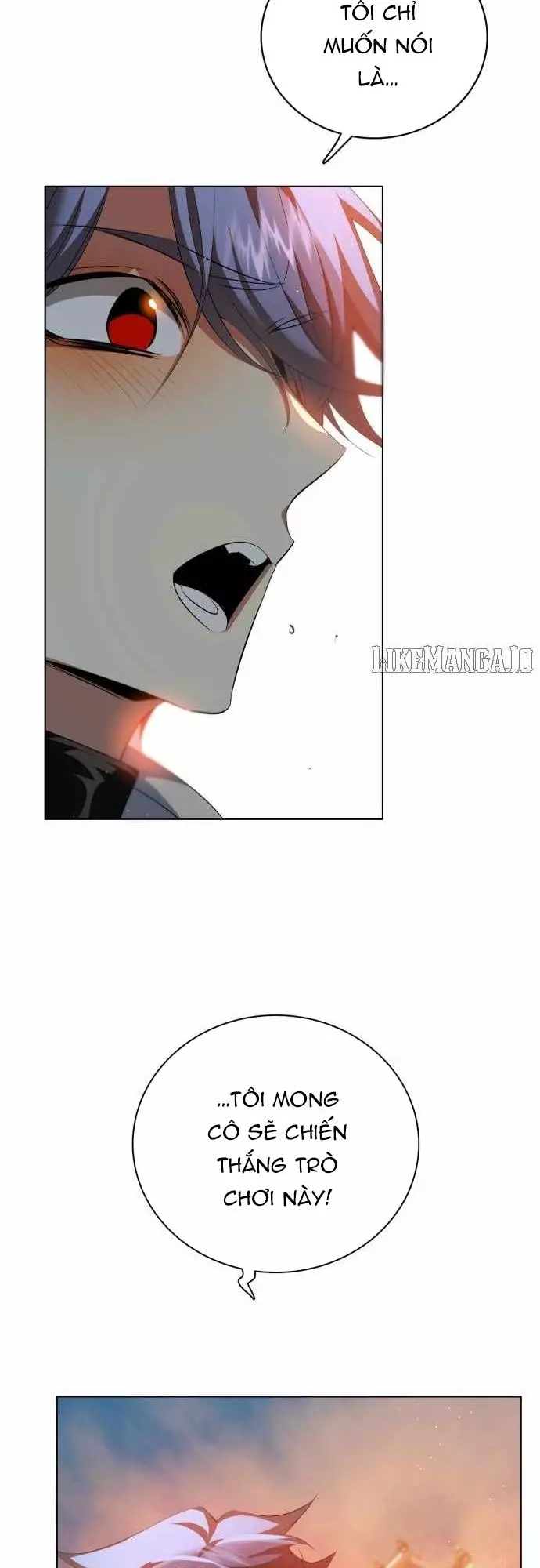 Zero Game Chapter 322 - Next 