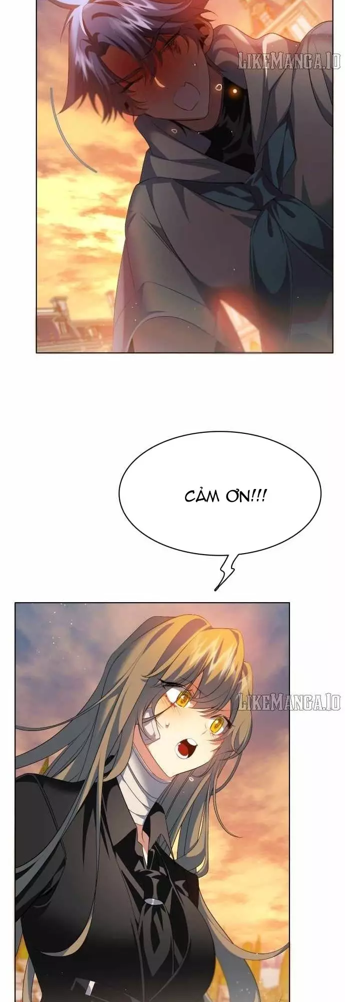 Zero Game Chapter 322 - Next 
