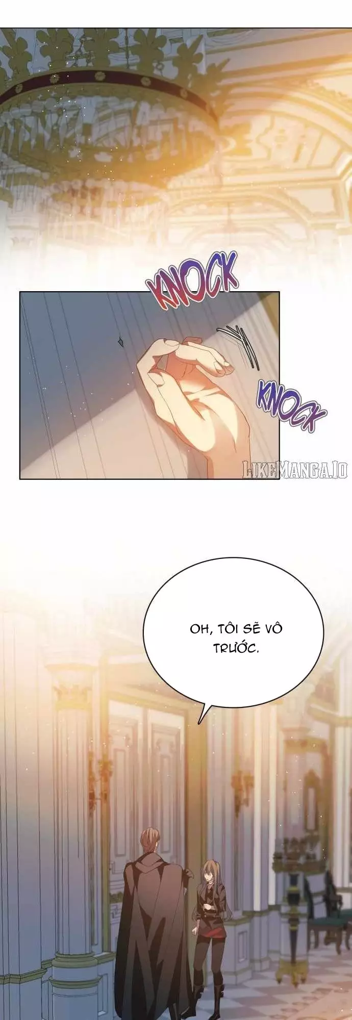 Zero Game Chapter 322 - Next 