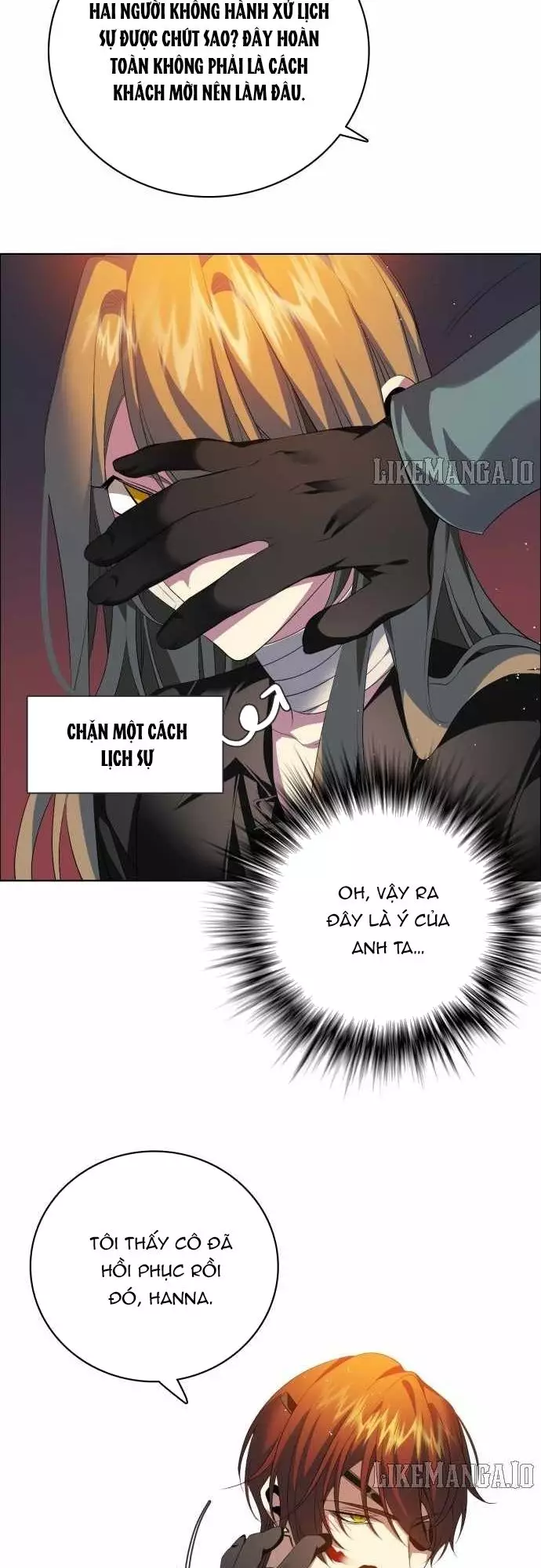 Zero Game Chapter 322 - Next 
