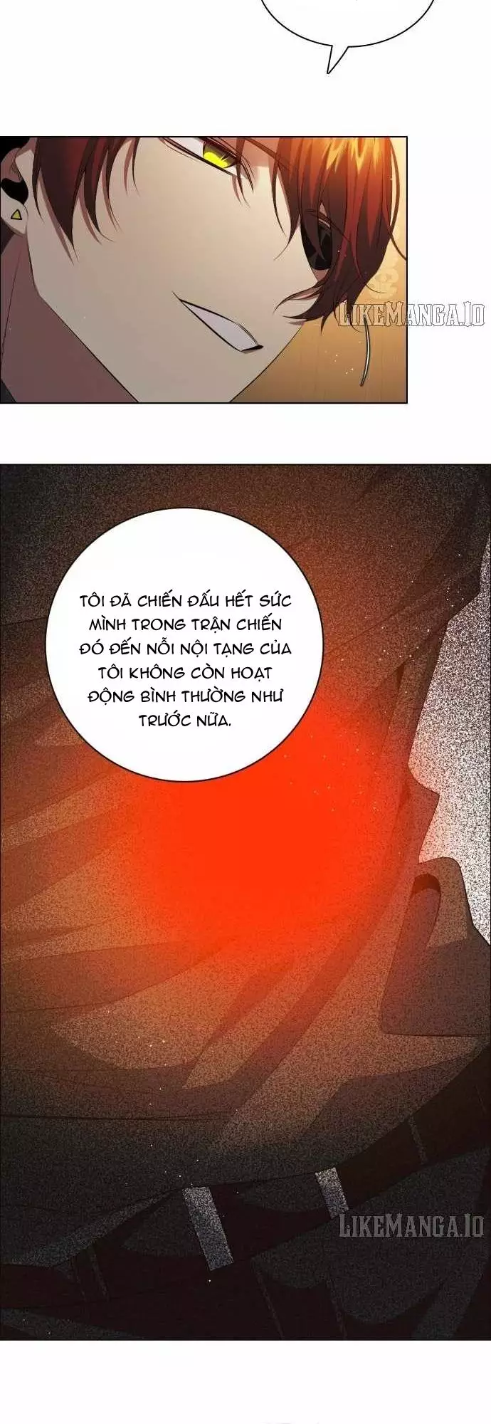 Zero Game Chapter 322 - Next 