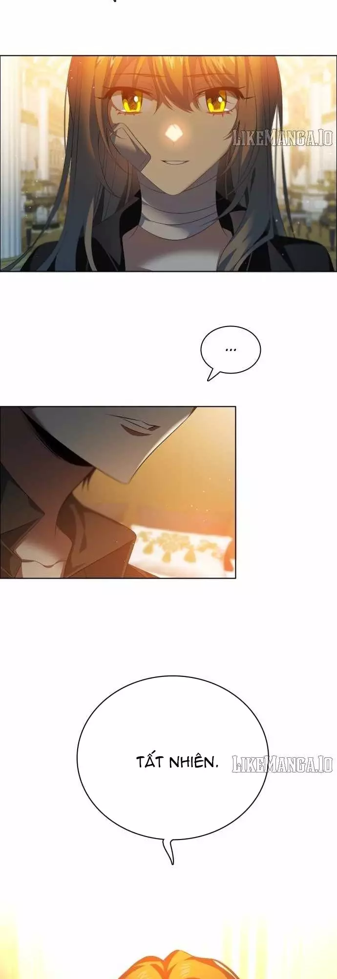 Zero Game Chapter 322 - Next 