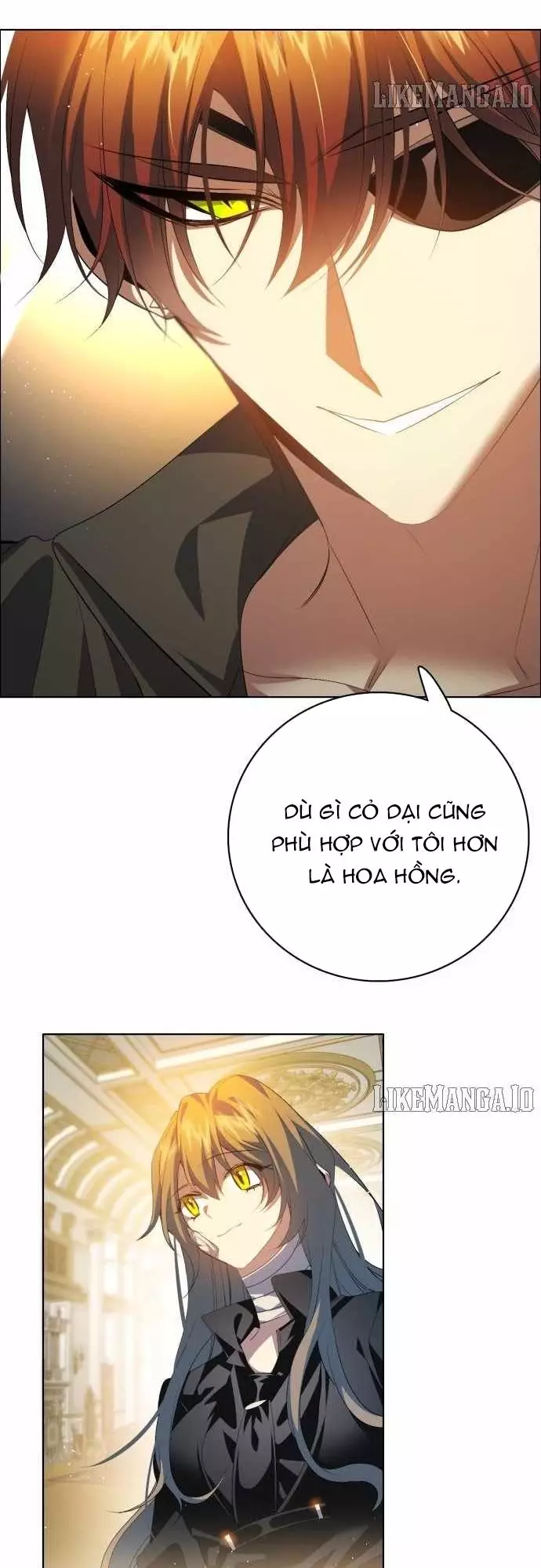 Zero Game Chapter 322 - Next 