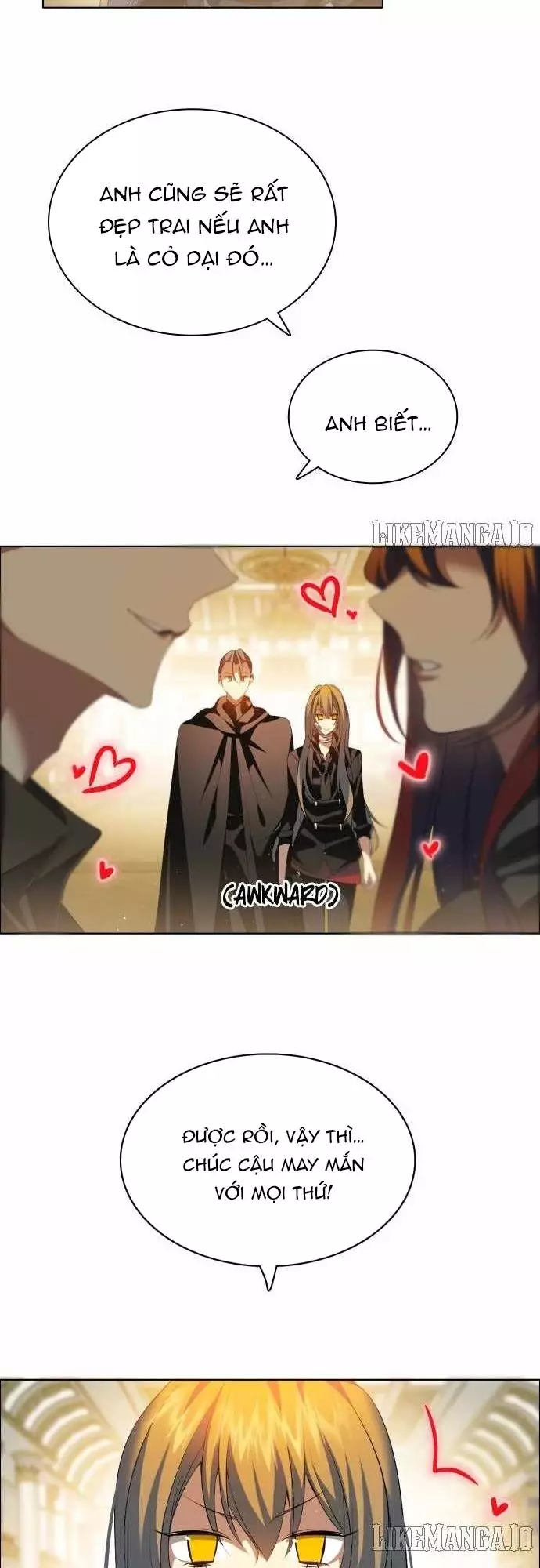 Zero Game Chapter 322 - Next 