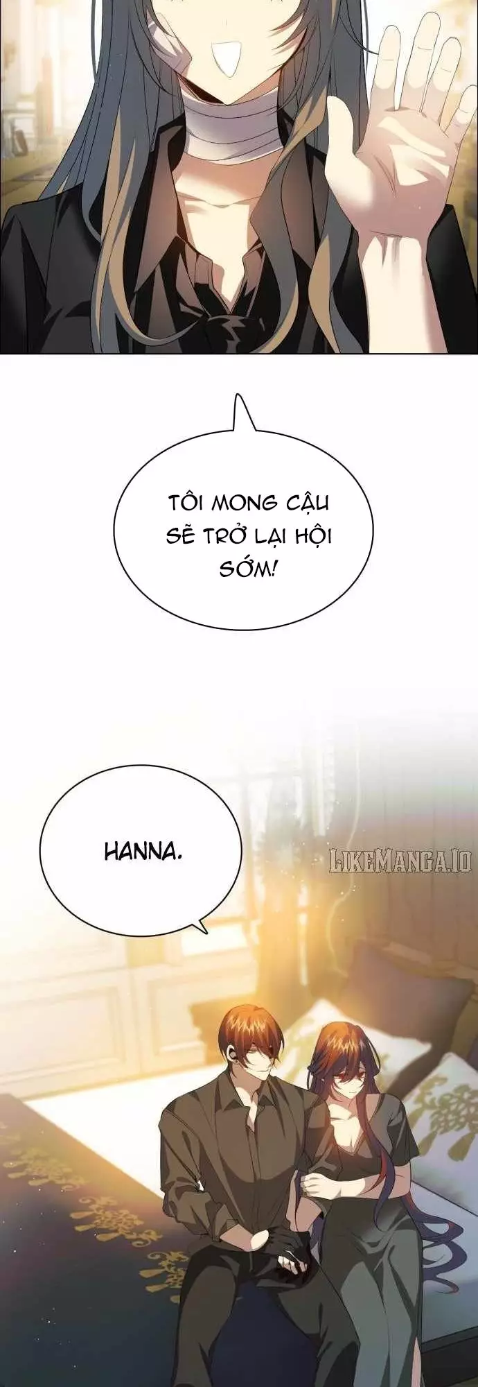 Zero Game Chapter 322 - Next 