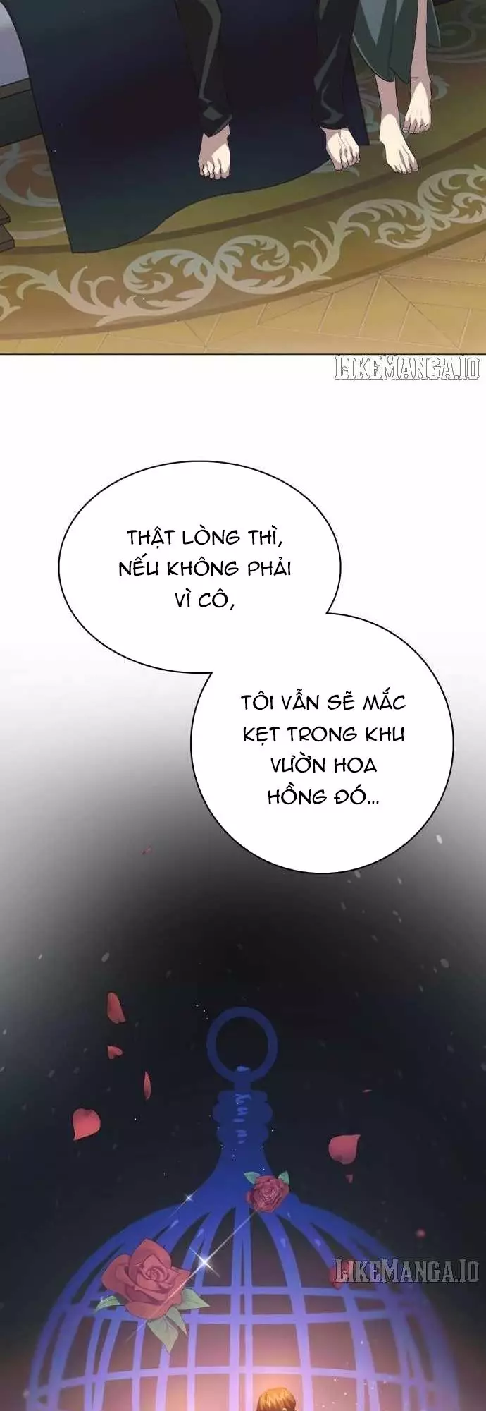 Zero Game Chapter 322 - Next 