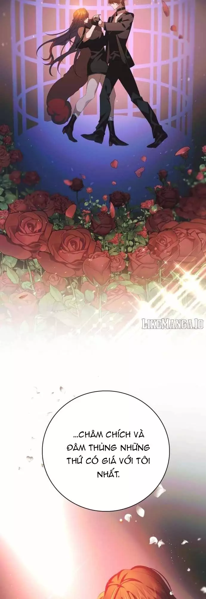 Zero Game Chapter 322 - Next 