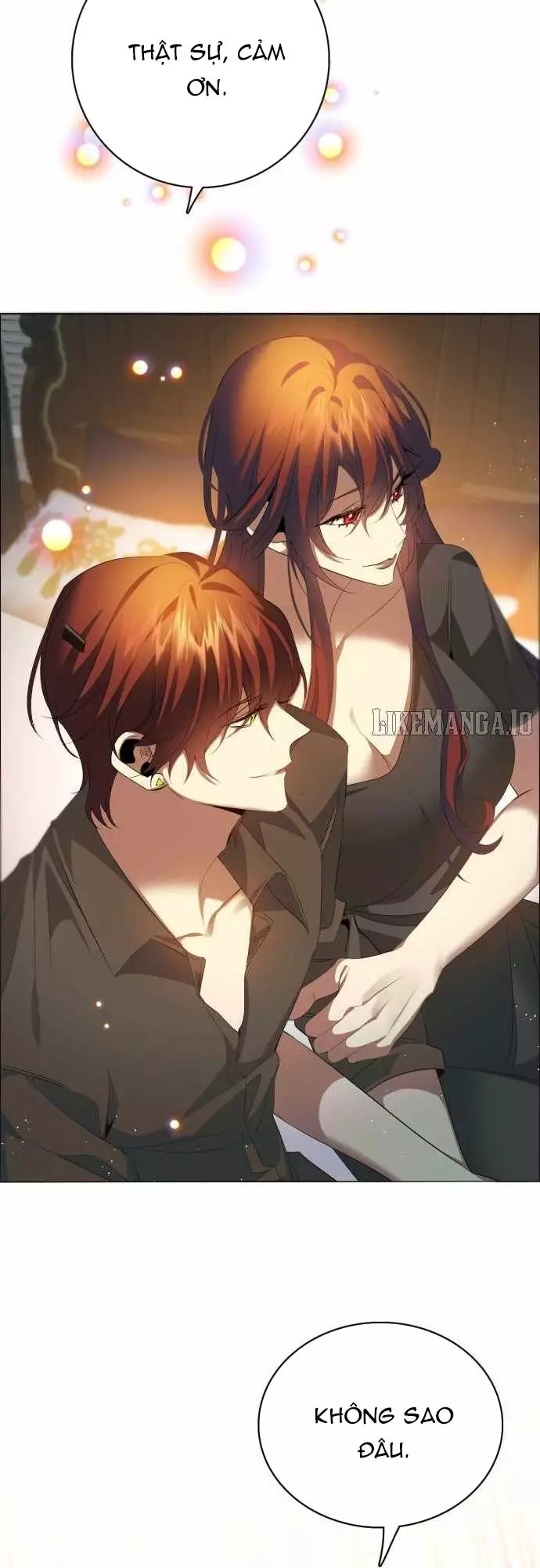 Zero Game Chapter 322 - Next 