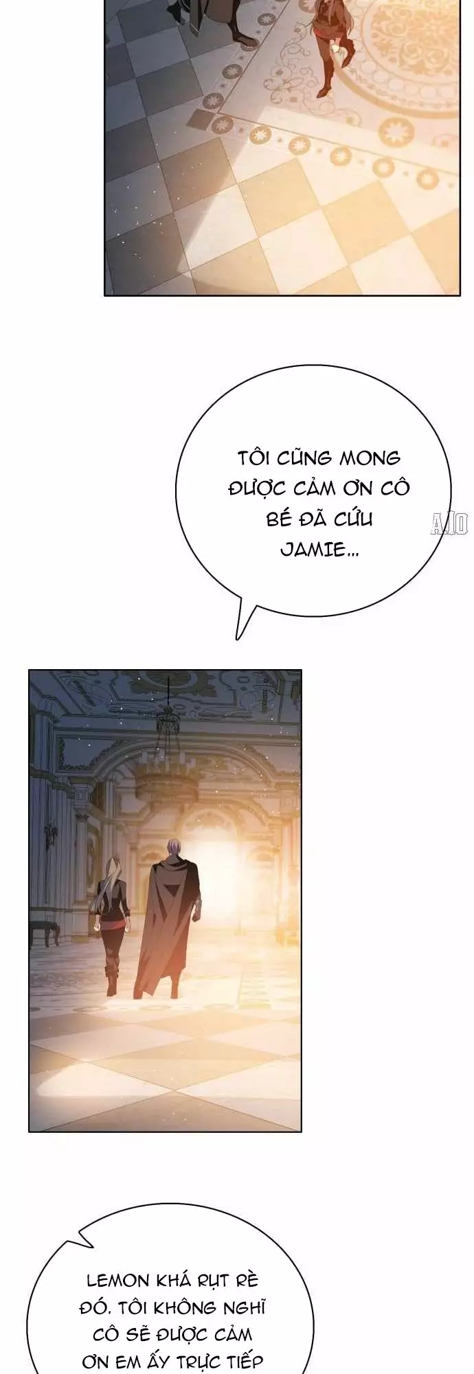Zero Game Chapter 322 - Next 