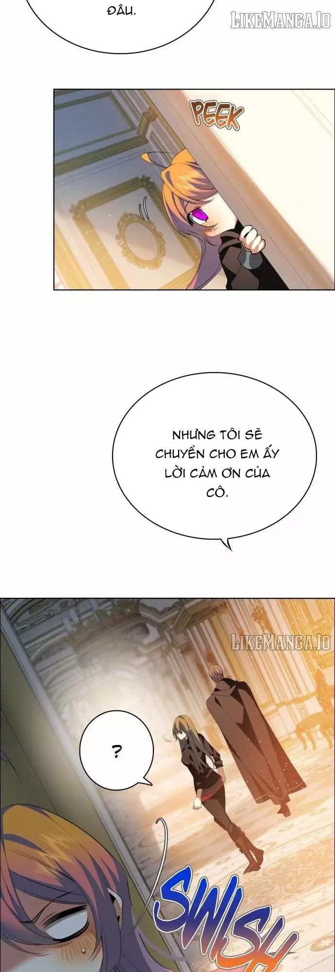 Zero Game Chapter 322 - Next 