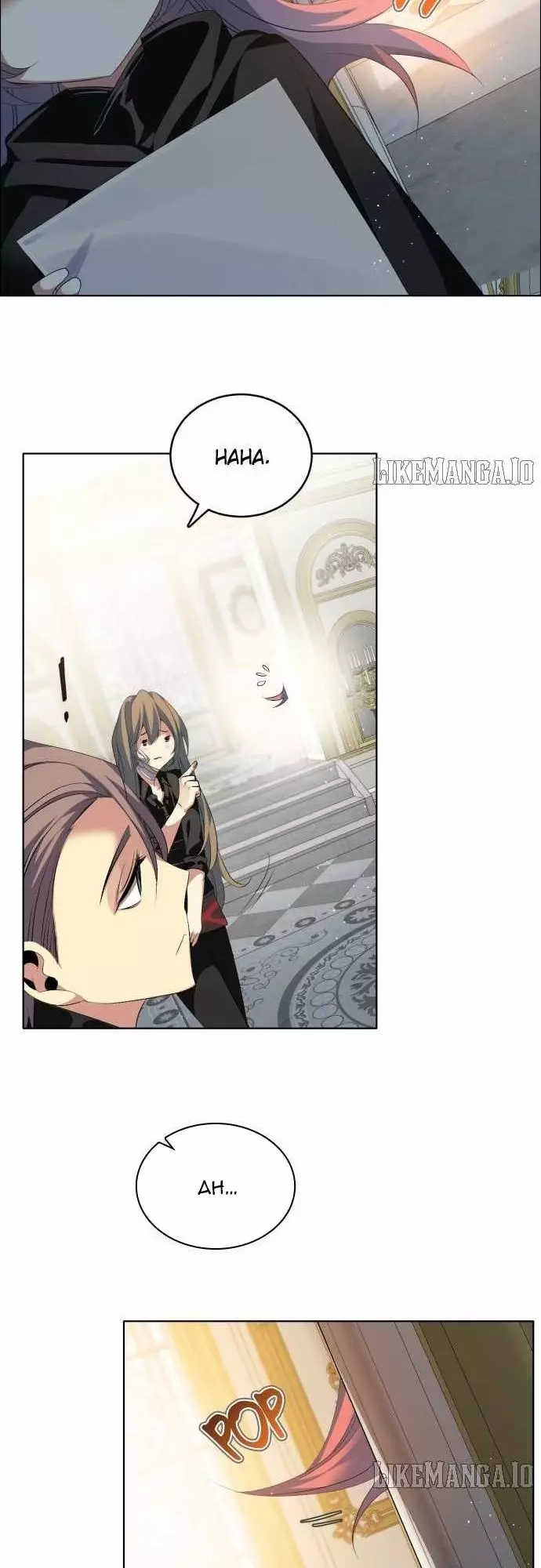 Zero Game Chapter 322 - Next 