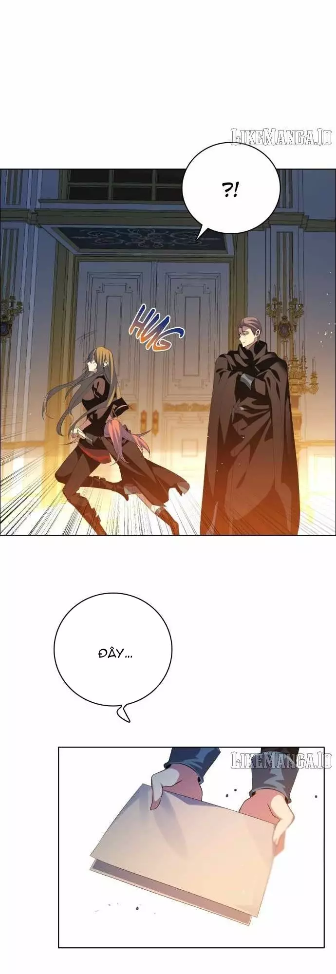 Zero Game Chapter 322 - Next 