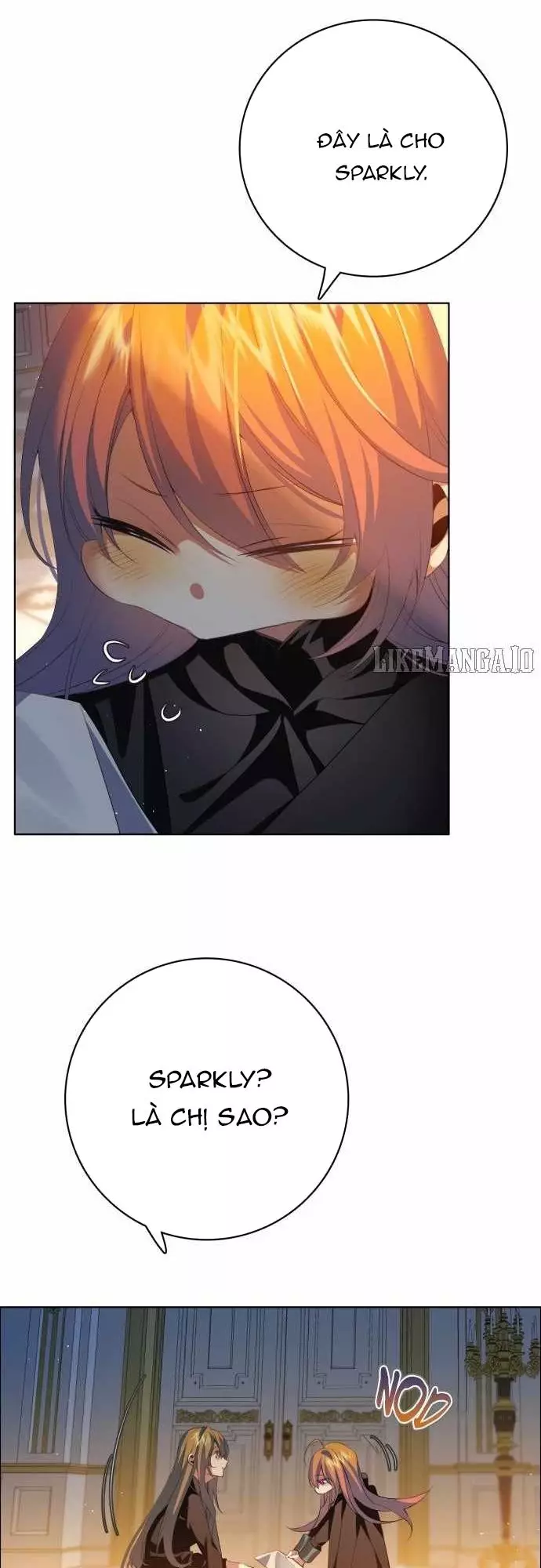 Zero Game Chapter 322 - Next 