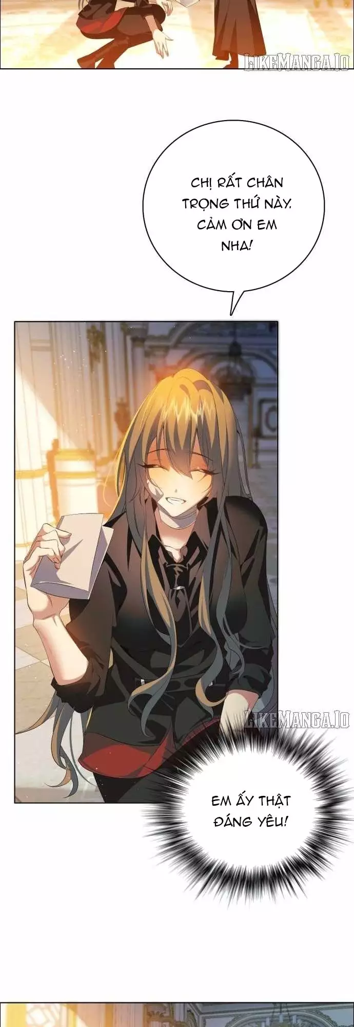 Zero Game Chapter 322 - Next 
