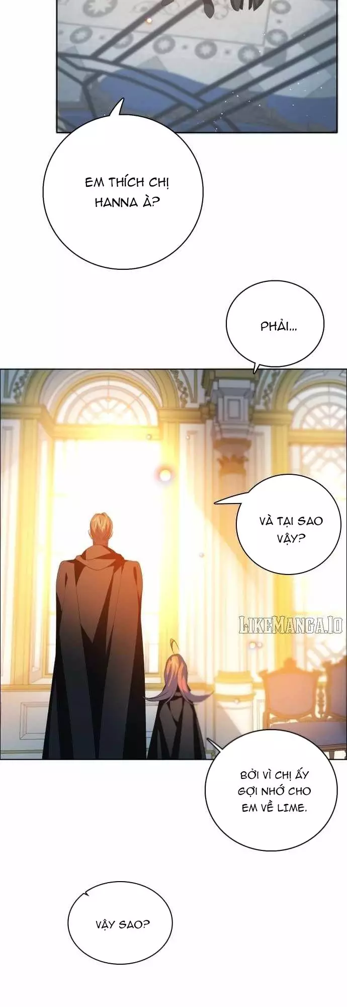 Zero Game Chapter 322 - Next 