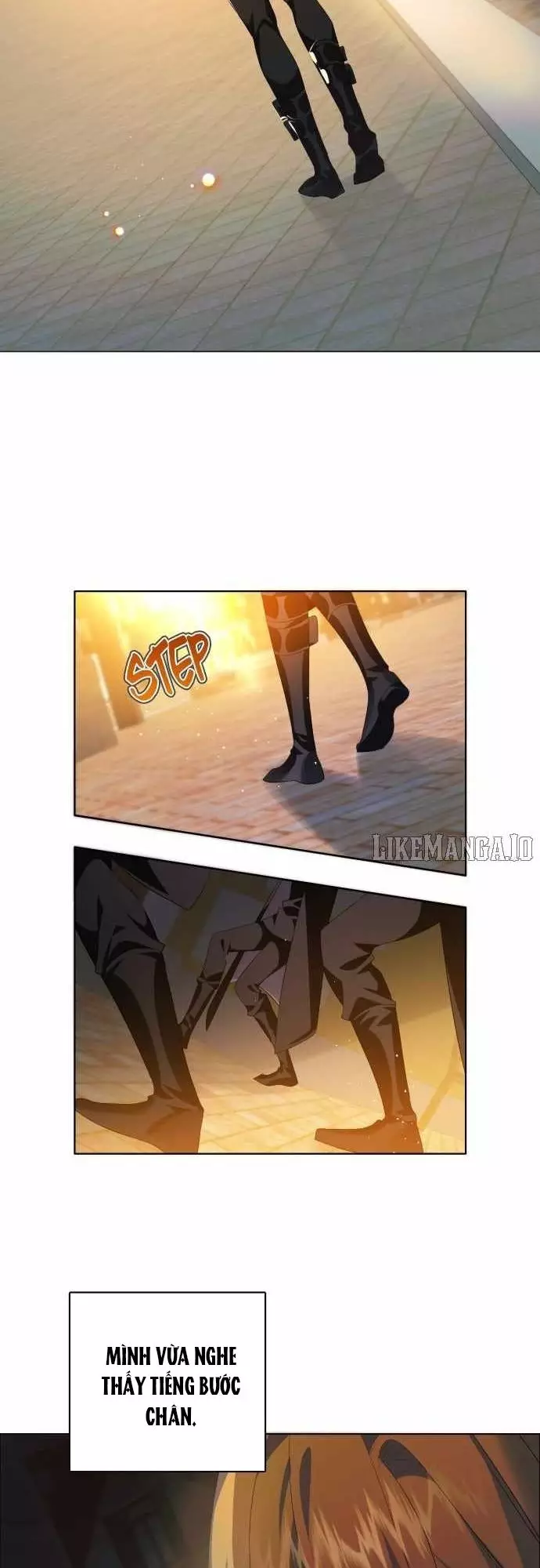 Zero Game Chapter 322 - Next 