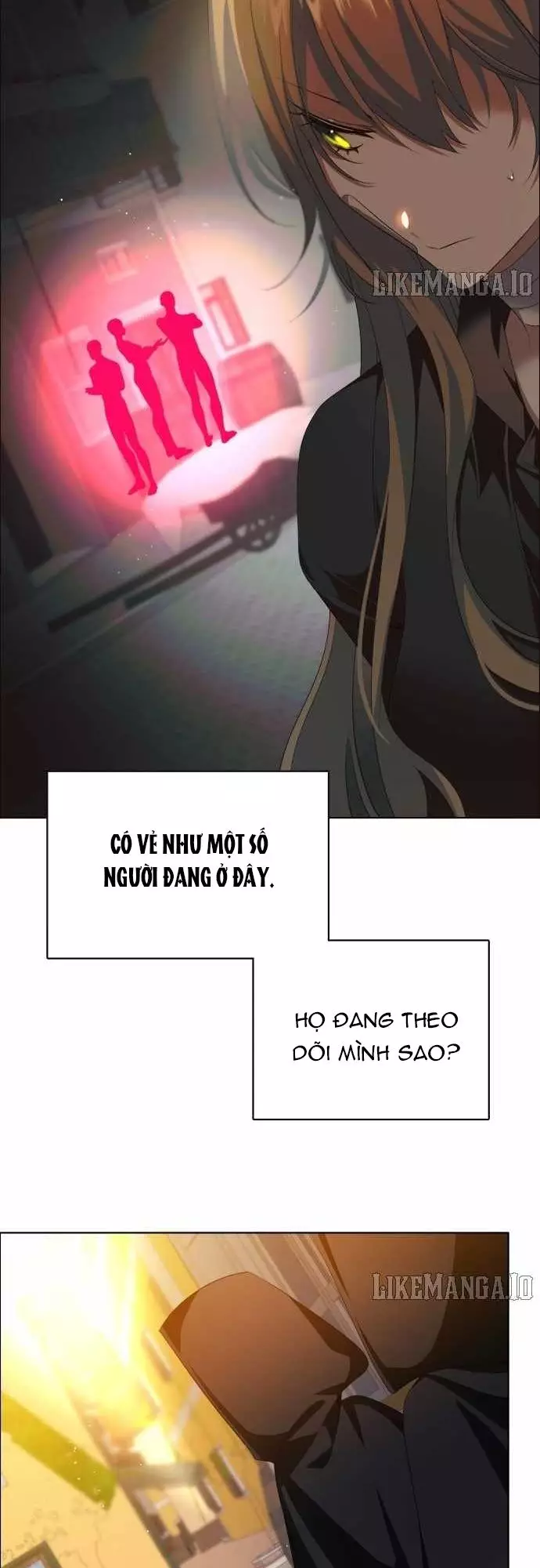 Zero Game Chapter 322 - Next 