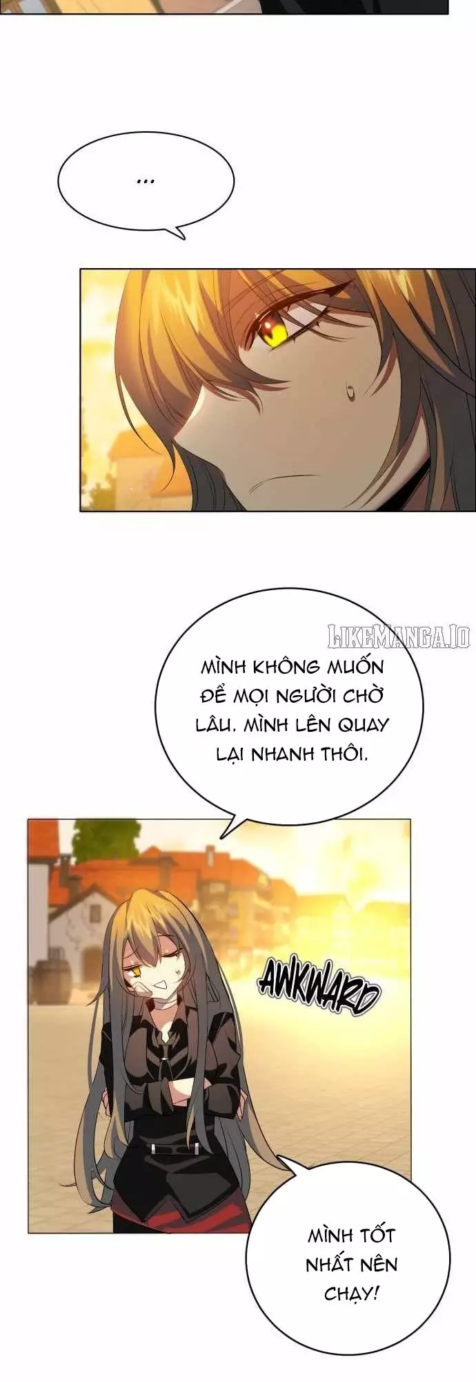 Zero Game Chapter 322 - Next 