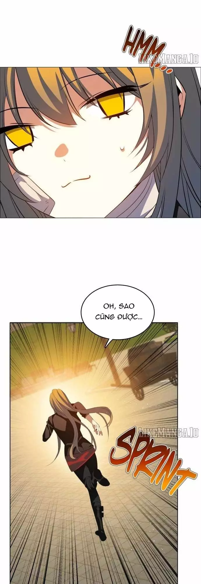 Zero Game Chapter 322 - Next 