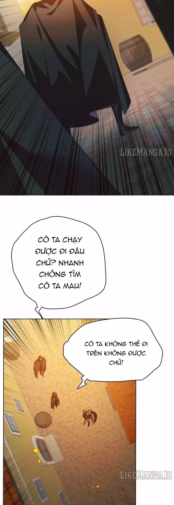 Zero Game Chapter 322 - Next 
