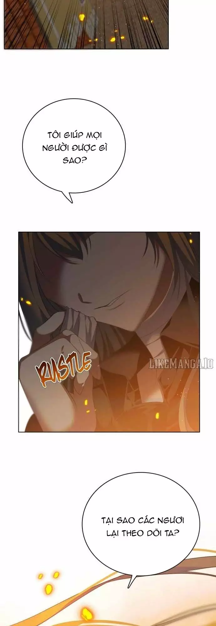 Zero Game Chapter 322 - Next 