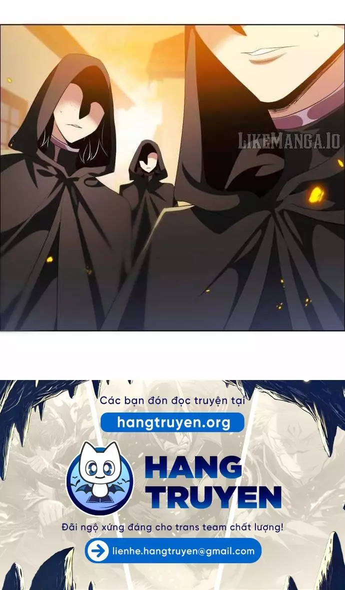 Zero Game Chapter 322 - Next 