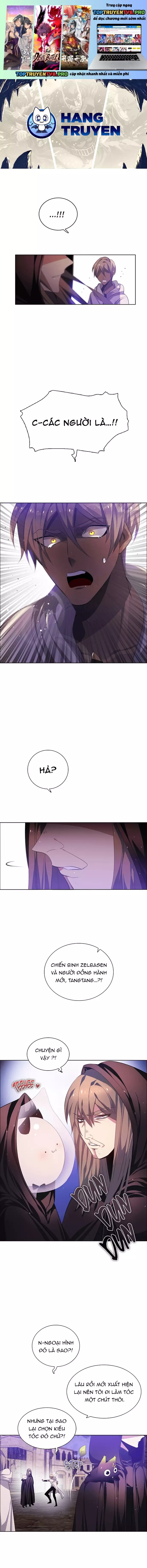 Zero Game Chapter 93 - Trang 3